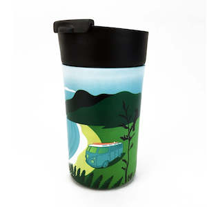 WK Vacuum Cup -Kombi Van