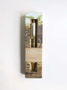 Other Office: Pen - New Zealand Kiwi
