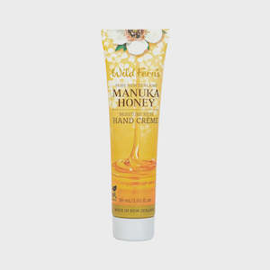 Manuka Honey Hand Creme 30ml