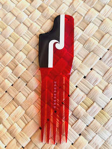 Hair Accessory: Heru Comb - Tino Heru