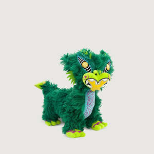 Taniwha Awhi - The Cuddly Taniwha - Medium