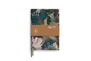 Flox - Ahi 2026 Diary