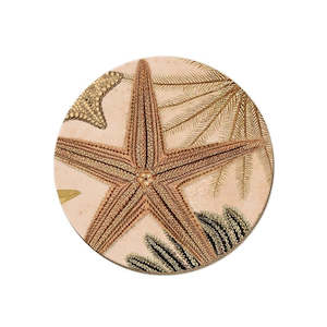 Coaster - Patangaroa - Wolfkamp & Stone