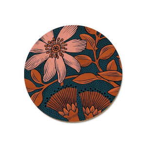 Coasters: Coaster - Pūwherowhero - Wolfkamp & Stone