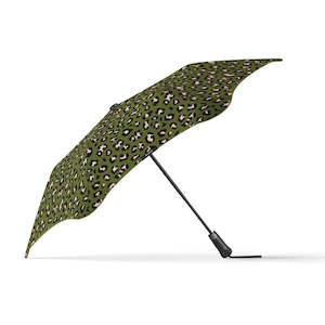 Blunt Umbrellas: BLUNT Metro X Jungle Leopard (Limited Edition)