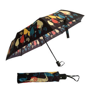 Blunt Umbrellas: Wild Kiwi Umbrella - Kiwi