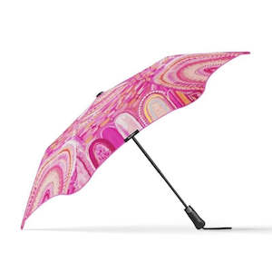 Blunt Umbrellas: BLUNT Metro X Kenita Lee (Limited Edition)