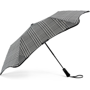 Blunt Umbrellas: BLUNT Classic| Seasonal Houndstooth