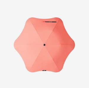 Blunt Umbrella Metro UV Sunset Papaya