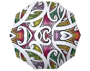 Blunt Umbrellas: Umbrella - Miriama Grace-Smith