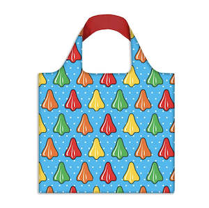 Reusable Carry Bag - Jet Plane