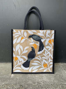 Reusable Bags: Huia bag