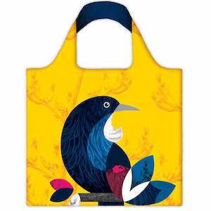Reusable Bags: Reusable Carry Bag - Native Tui