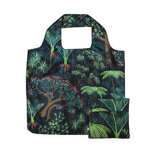 Reusable Bags: Fold Out Carry Bag - Evergreen NZ
