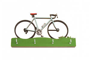 Key-wi As Keyholders Bike