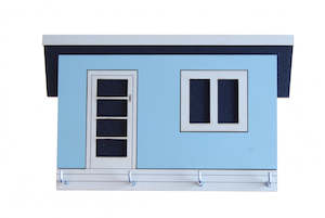 Key-wi As Keyholders Bach