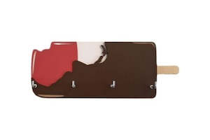 Key- Wi As Jelly Tip Keyholder