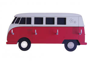 Key-wi As Keyholders Kamper