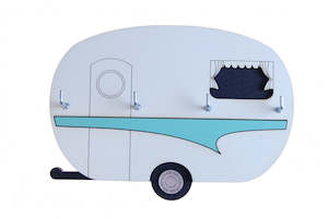 Key-wi As Keyholders Caravan