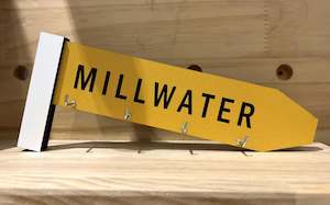 Key Holders: NZ Made Keyholder - Millwater