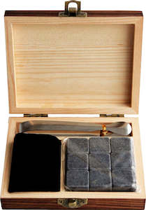 Drinking Accessories: Moana Road - Whiskey Stones