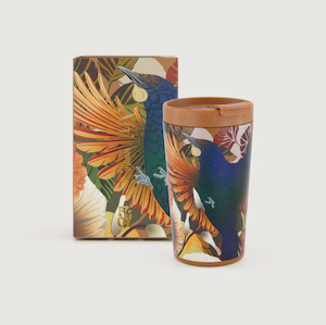 Flox Collection: Ahi Tumbler 400ml