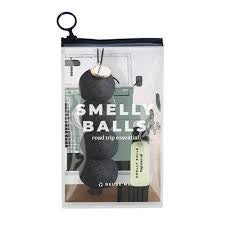 Smelly Balls Set - Onyx Cut Throat