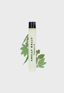 Smelly Balls: Native Trees Fragrance Oil 15ml