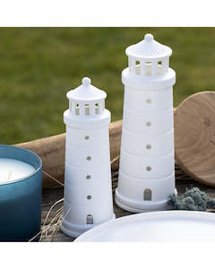 Lighthouse Beyond the sea