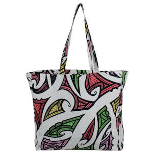 Moana Road: Tote Bag Ohope - Miriama Grace-Smith - Niwa