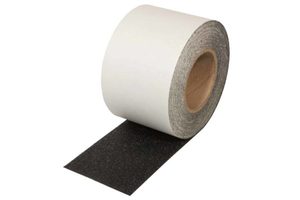 Safety Tread Resilient – 100mm Geckotred