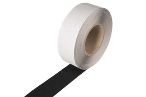 Safety Tread Resilient – 50mm Geckotred