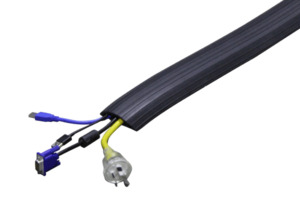 Products: Cord Cover Geckotred