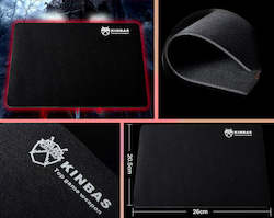 Mousepads: Anti slip Gaming mouse pad