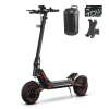 Strong Climbing Ability-1200W-50KM/H-Up to 50KM-10″ All-terrain Tires-Superior&hellip;