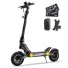 2600W Dual Motor-Strong Climbing Ability-65KM-Up to 65 km/h-Turning Indicator-Re&hellip;