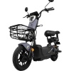 Products: U1 Electric Moped