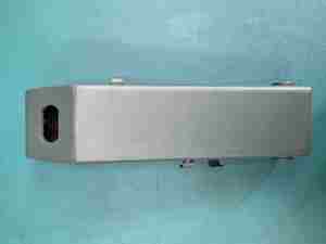 Products: T8 Folding Lever