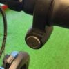 Products: M2 Max horn button