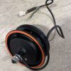 Products: G2 Pro/G3 Pro motor
