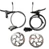 Products: G2 Pro/G3 Pro/G4 max brake disc