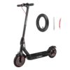 Products: Honey Whale Electric Scooter S2 Black Foldable