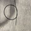 Products: H4 rear brake cable