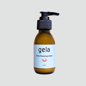 Skincare: Daily Cleansing Lotion
