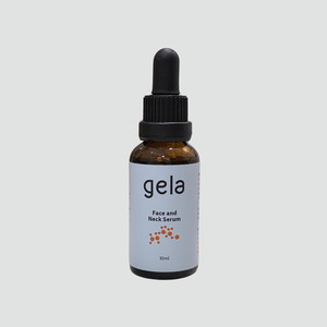 Skincare: Face & Neck Serum