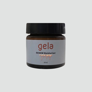 Skincare: RENEW Moisturiser
