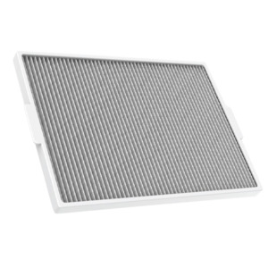 Extraction Units: Vortex Dust Collector Filter