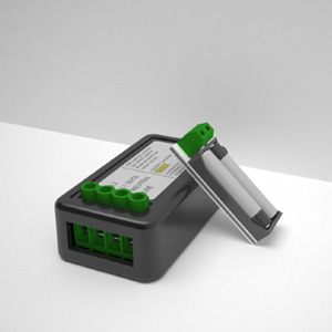 Switch module