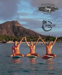 Products: Ladies Summer Surf Lesson- Beginner Class - Saturday 28th January at 2pm