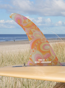 Womens Steamer Wetsuits: Malibu Single Fin - Mount Longboards x Gemma Lee